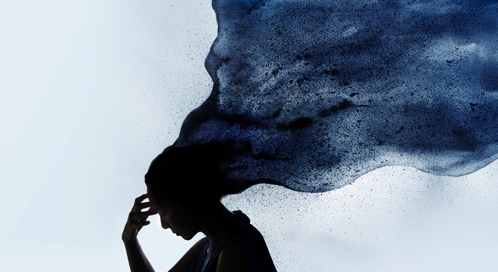 דיכאון – אפשר לטפל, לסייע ולהקל